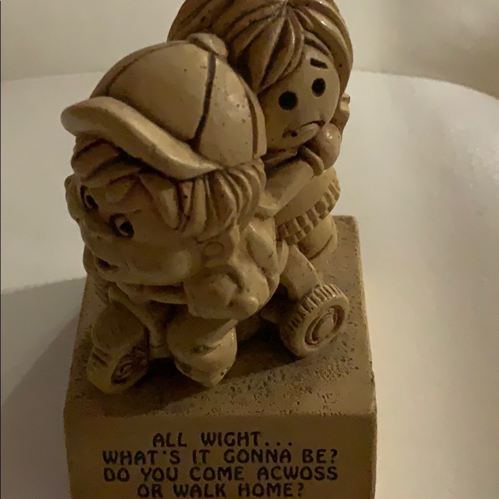 Come Across, Paula, W 278, 1972